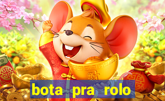 bota pra rolo baixada fluminense